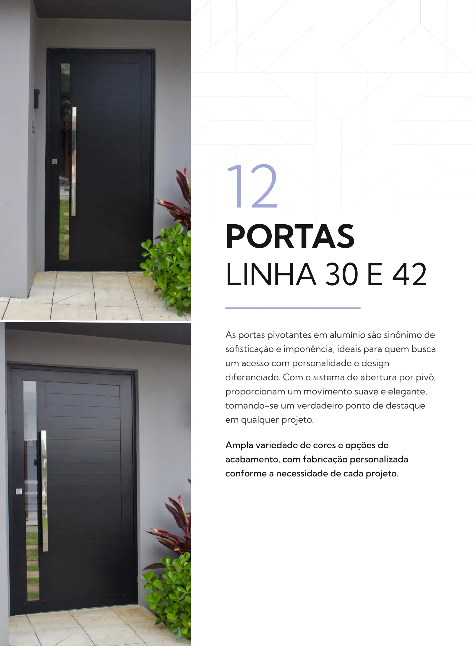 Catálogo Alucol Alumínios — página 15 de 17